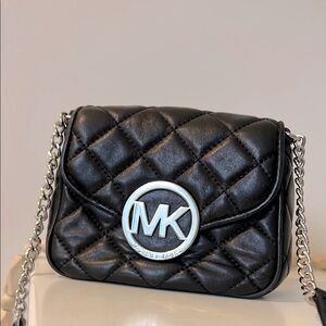 Michael Kors Crossbody Purse